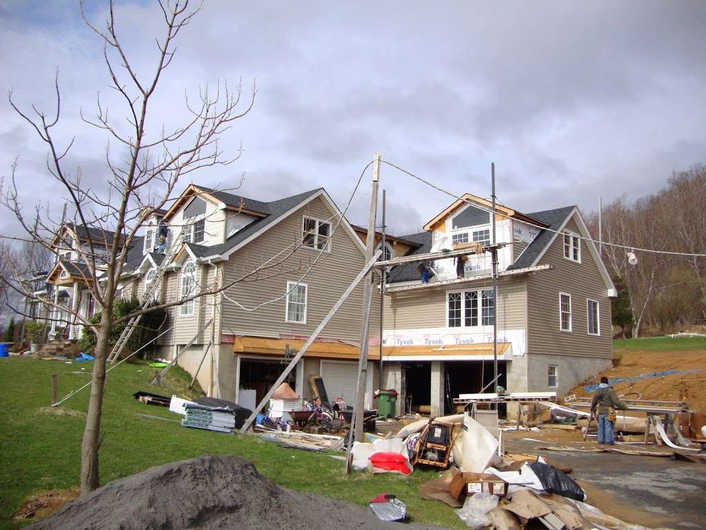 Ramada Construction | 9 1st St, Budd Lake, NJ 07828, USA | Phone: (973) 714-9467