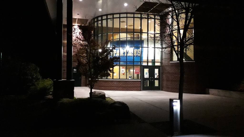 Bainbridge High School | 9330 High School Rd NE, Bainbridge Island, WA 98110, USA | Phone: (206) 842-2634