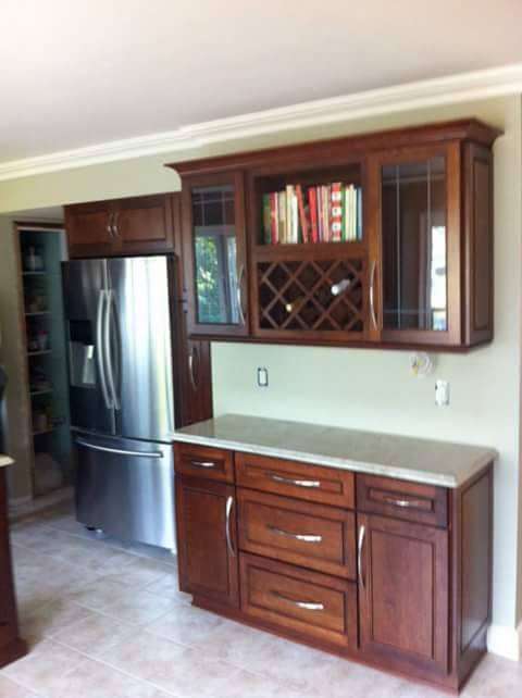 Goulds Custom Cabinetry | Huntington township, Shickshinny, PA 18655, USA | Phone: (570) 555-5555