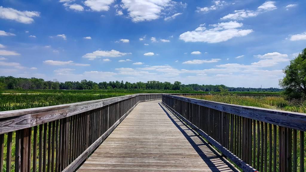 Eagle Marsh Nature Preserve | 6801 Engle Rd, Fort Wayne, IN 46804, USA | Phone: (260) 478-2515