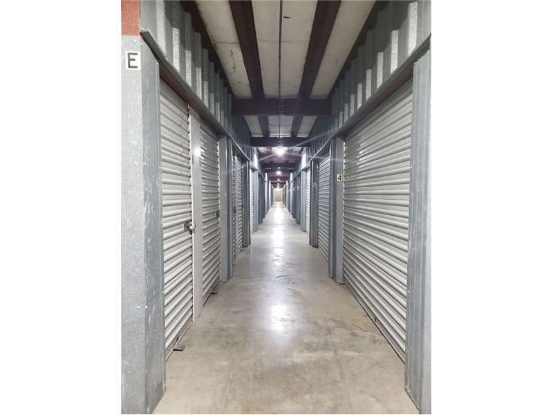 Extra Space Storage | 115 Richwood Dr, Richwood, TX 77531 | Phone: (979) 265-3205