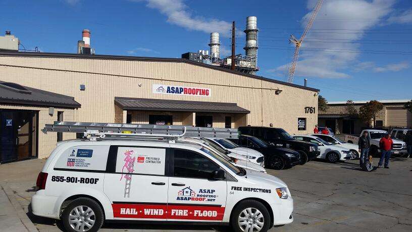 ASAP Roofing | 1761 E 58th Ave, Denver, CO 80216, USA | Phone: (855) 901-7663