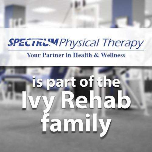 Spectrum Physical Therapy | 16260 Bennett Road, Culpeper, VA 22701, USA | Phone: (540) 727-0737