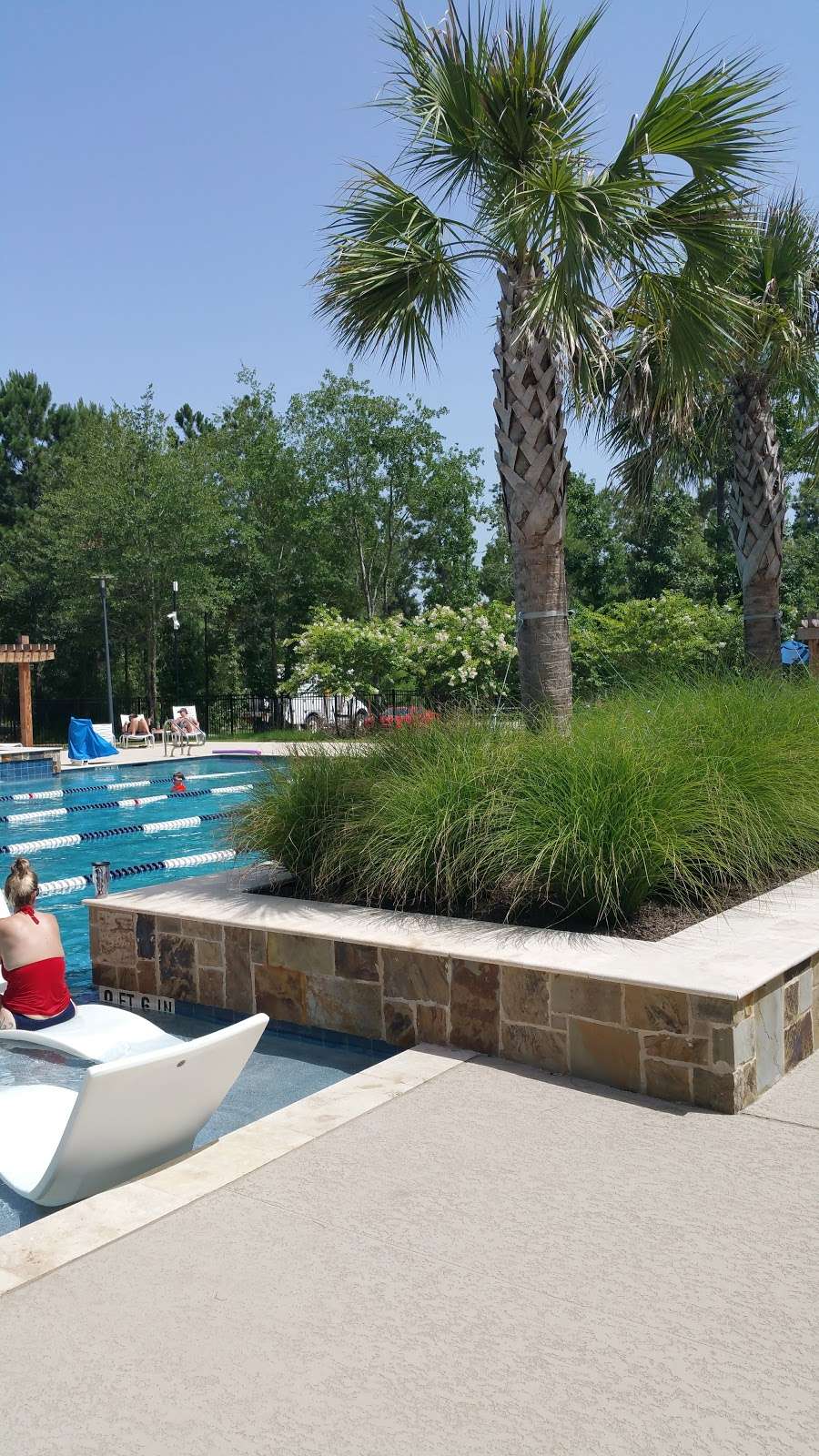 Forest Island Park | Woodforest Pkwy N, Montgomery, TX 77316, USA | Phone: (936) 447-2800