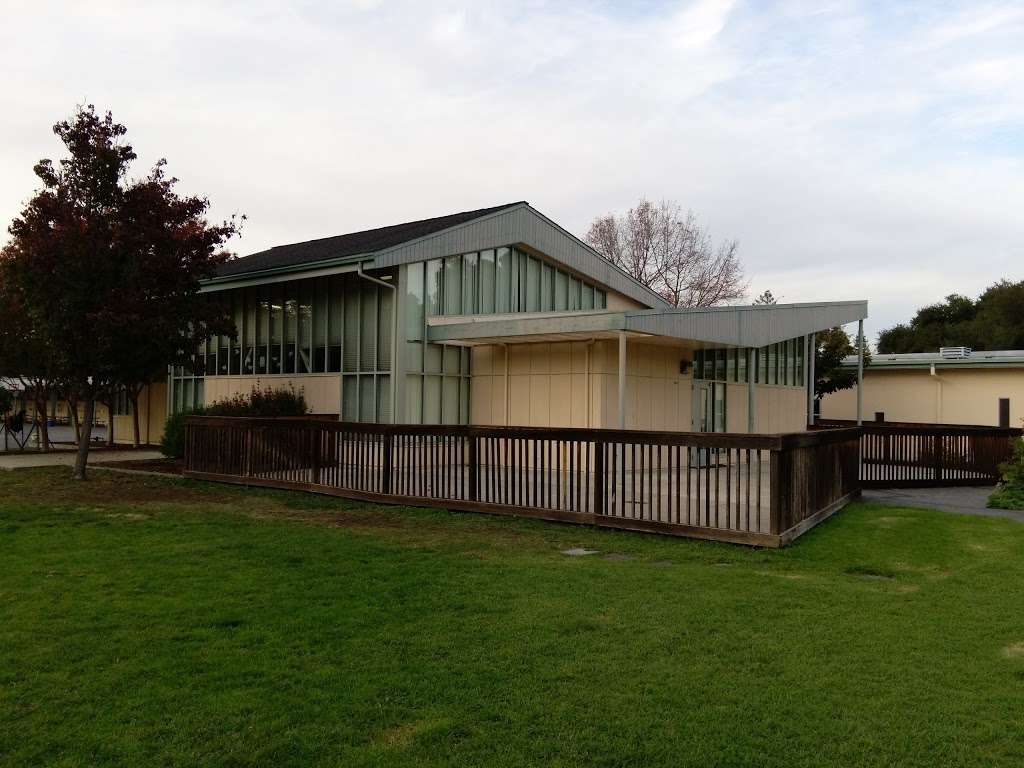 Juana Briones Elementary School | 4100 Orme Street ​, Palo Alto, CA 94306, USA | Phone: (650) 856-0877