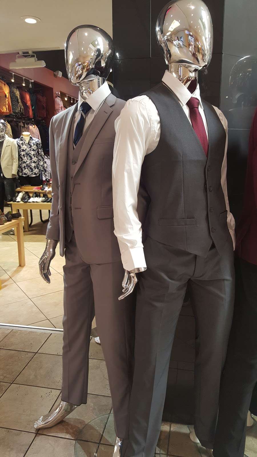 XTREME MENSWEAR | 7611 W Thomas Rd # B-016, Phoenix, AZ 85033, USA | Phone: (623) 873-7618