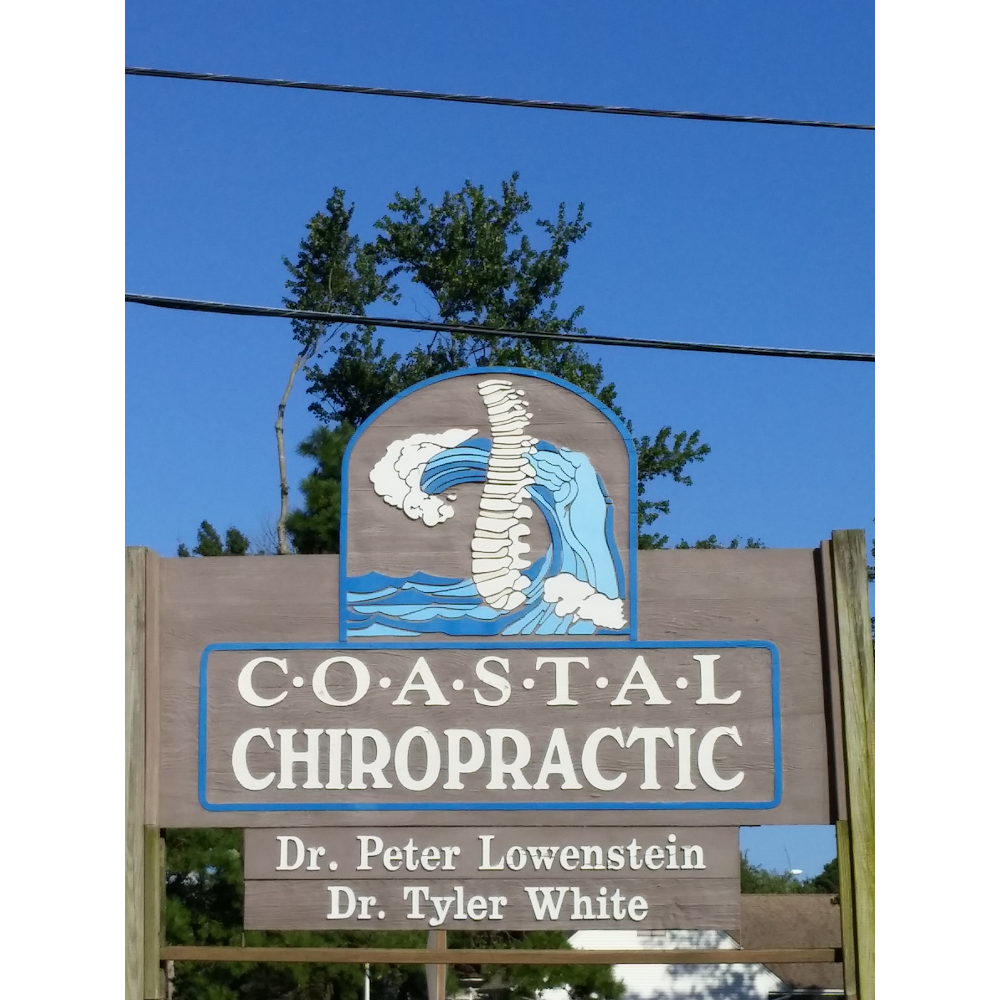 Coastal Chiropractic: Peter Lowenstein DC | 321 Mantoloking Rd, Brick, NJ 08723, USA | Phone: (732) 920-8918