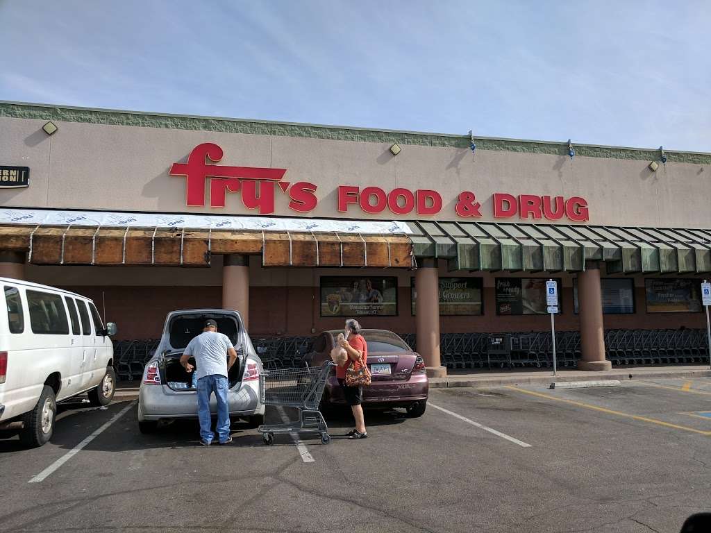 Frys Food And Drug | 520 E Baseline Rd, Phoenix, AZ 85042, USA | Phone: (602) 243-3012