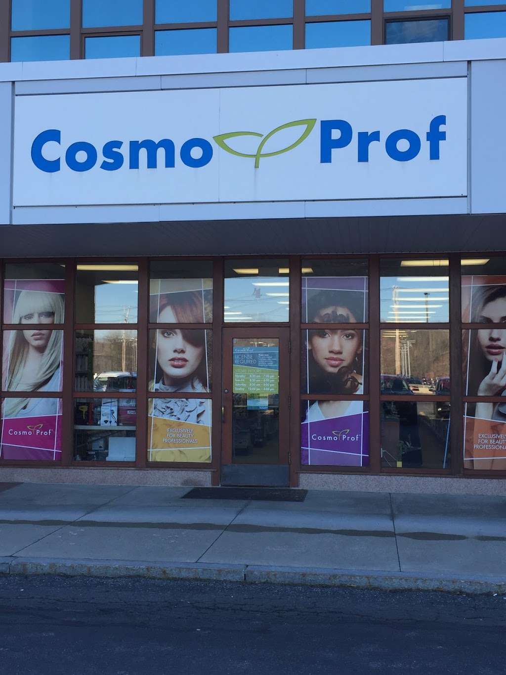 CosmoProf | 276 Turnpike Rd, Westborough, MA 01581, USA | Phone: (508) 898-2855