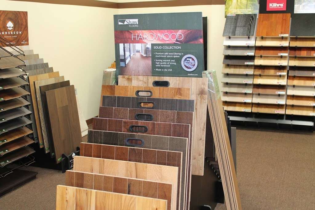 OC HARDWOOD FLOORING & SUPPLIES INC. | 3720 W Devon Ave, Lincolnwood, IL 60712, USA | Phone: (847) 329-3030