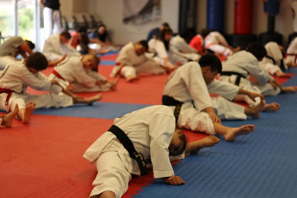 National School of Martial Arts | 15700 Chase Hill Blvd, San Antonio, TX 78256, USA | Phone: (210) 558-9644