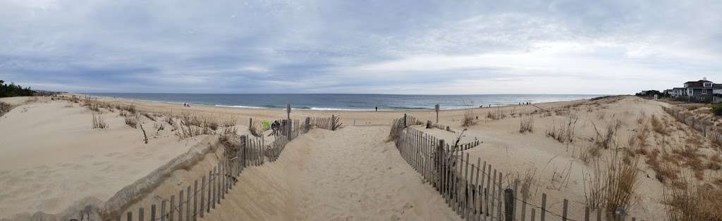 Fourth St Parking Lot | 4th St, Bethany Beach, DE 19930