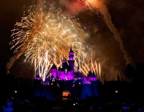 Disney Fans of Loudoun | Camotop Ct, Round Hill, VA 20141, USA | Phone: (703) 424-3991