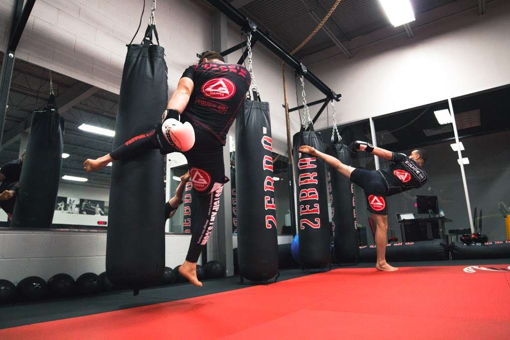 Gracie Barra Heights - Houston | 4721 N Main St suite t, Houston, TX 77009, USA | Phone: (281) 888-6821