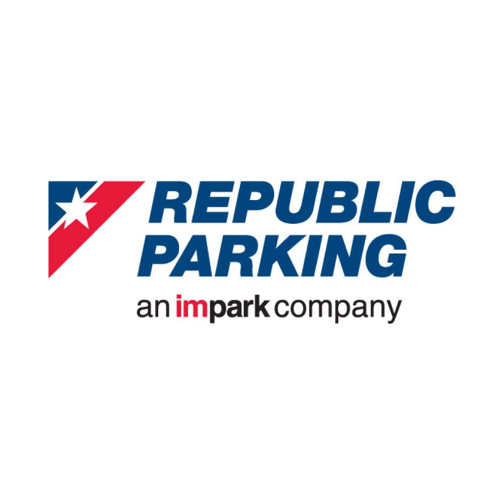 Republic Parking | 1315 Newport Ave, Attleboro, MA 02703, USA | Phone: (617) 222-3200