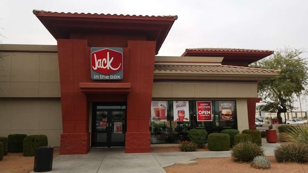 Jack in the Box | 8225 W Camelback Rd, Phoenix, AZ 85033, USA | Phone: (623) 849-0630