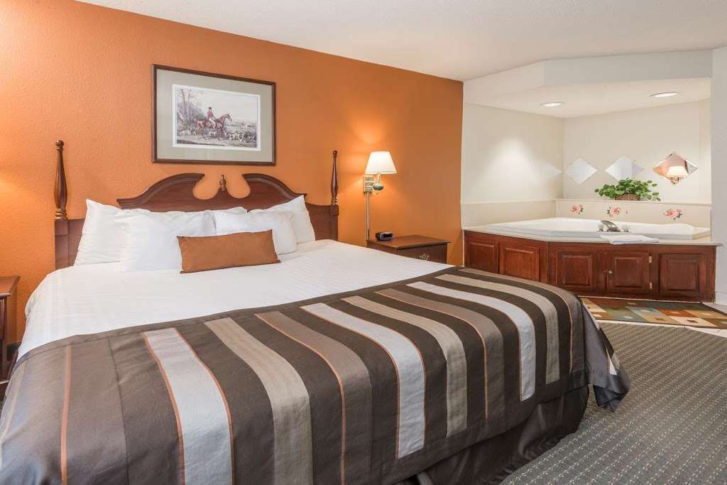 Wingate By Wyndham Indianapolis Airport-Rockville Rd. | 5797 Rockville Rd, Indianapolis, IN 46224, USA | Phone: (317) 296-6297