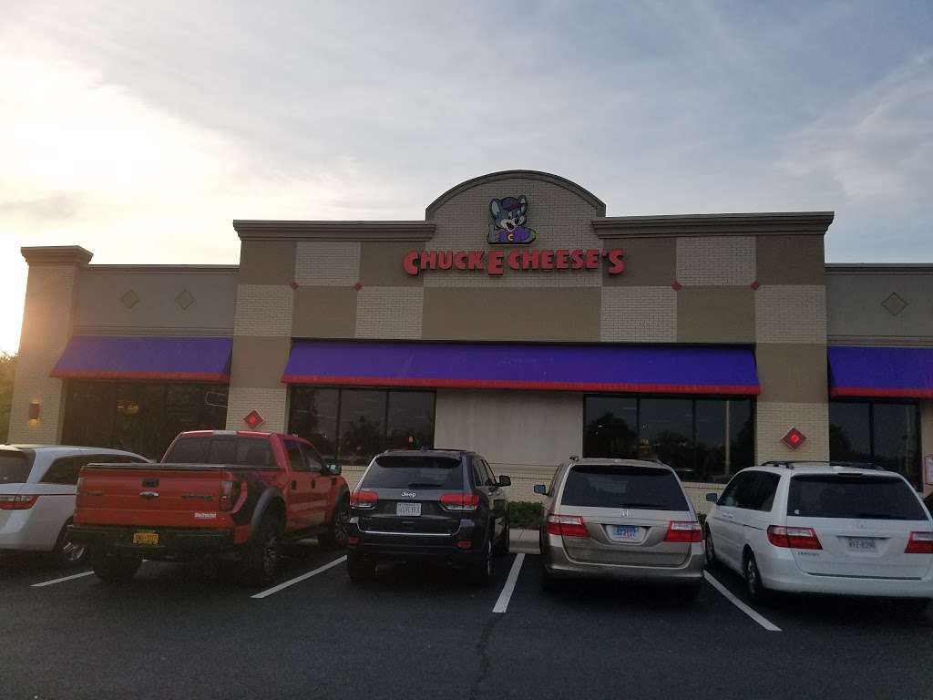 Chuck E. Cheeses | 21025 Dulles Town Cir, Sterling, VA 20166, USA | Phone: (703) 430-9776