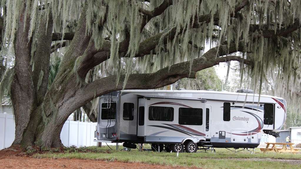 The Outpost RV Resort and Community | 2250 US-92, Winter Haven, FL 33881, USA | Phone: (863) 289-0104