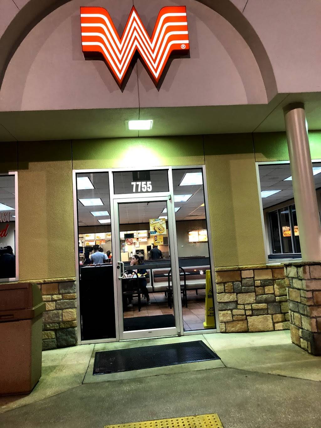 Whataburger | 7755 Normandy Blvd, Jacksonville, FL 32221, USA | Phone: (904) 693-0181