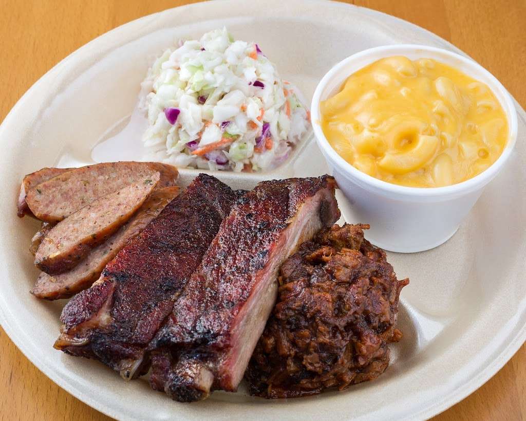 Smokey Mo’s BBQ | 7418 Northwest Loop 410 Ste 107, San Antonio, TX 78245 | Phone: (210) 758-5835