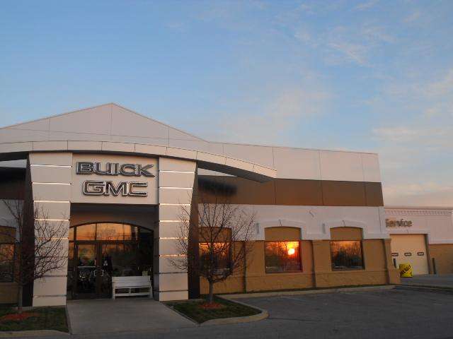 Stoops Buick GMC | 1251 Quaker Blvd, Plainfield, IN 46168, USA | Phone: (317) 839-7771