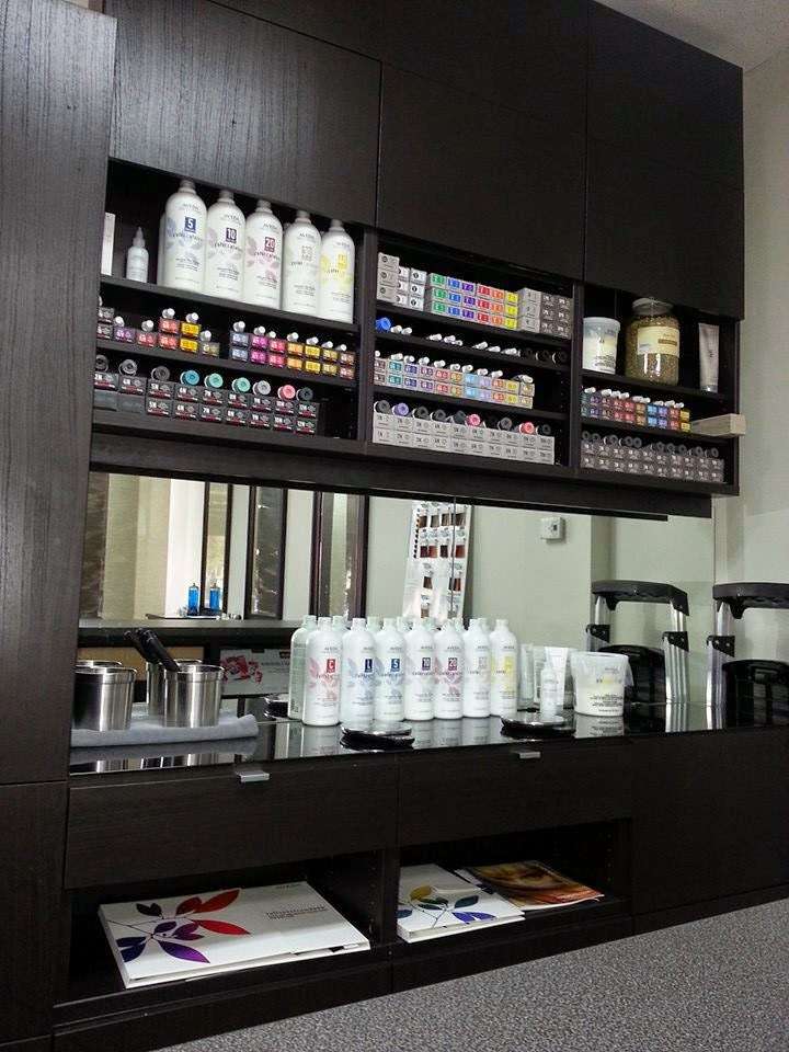 Jasen William Salon | 2246 N University Dr, Coral Springs, FL 33065, USA | Phone: (954) 742-0036