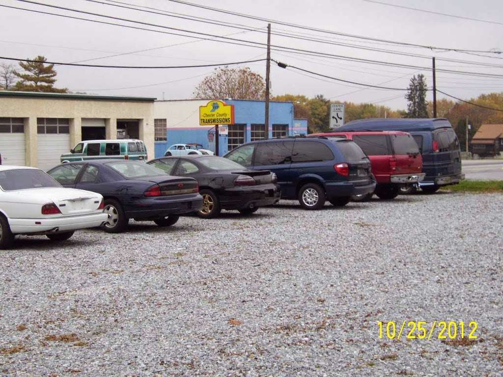 Loyalty Auto Sales LLC | 2324 Lincoln Hwy E, Coatesville, PA 19320, USA | Phone: (484) 786-9574