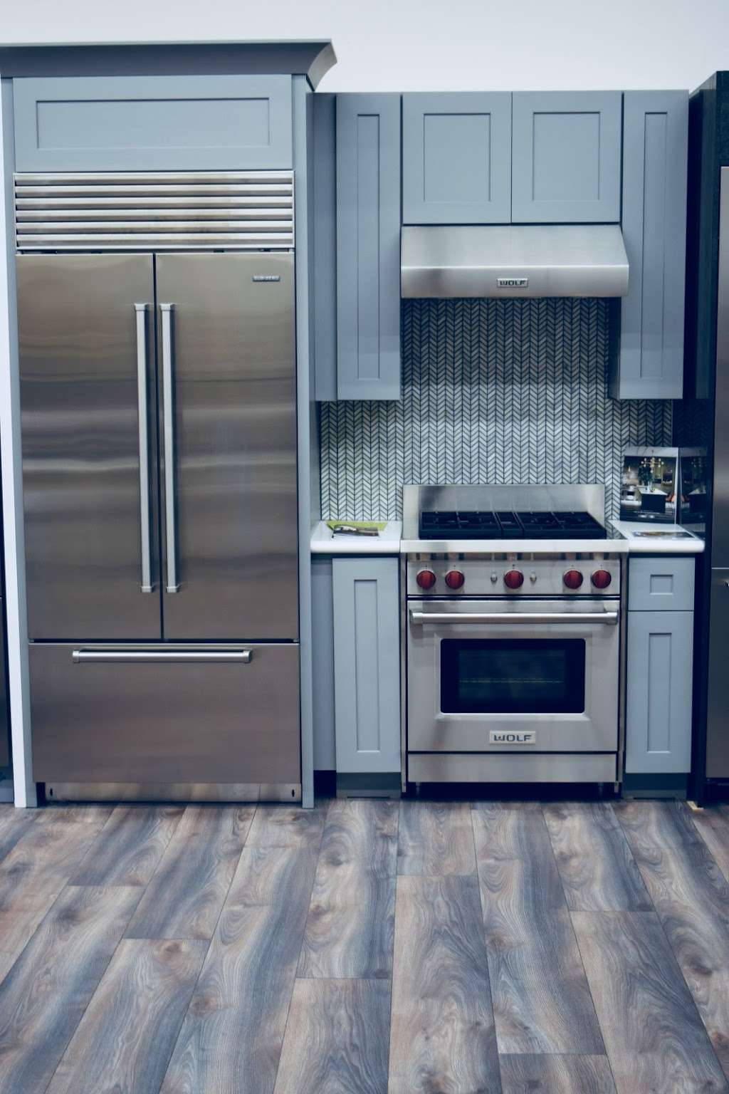 Legacy Appliances | 5, E Airway Blvd, Livermore, CA 94551, USA | Phone: (925) 495-4444