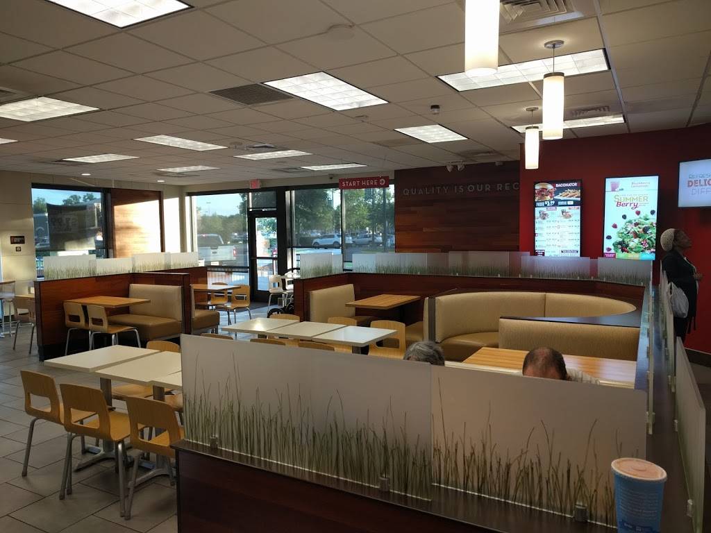 Wendys | 6251 College Dr, Suffolk, VA 23435, USA | Phone: (757) 483-5071