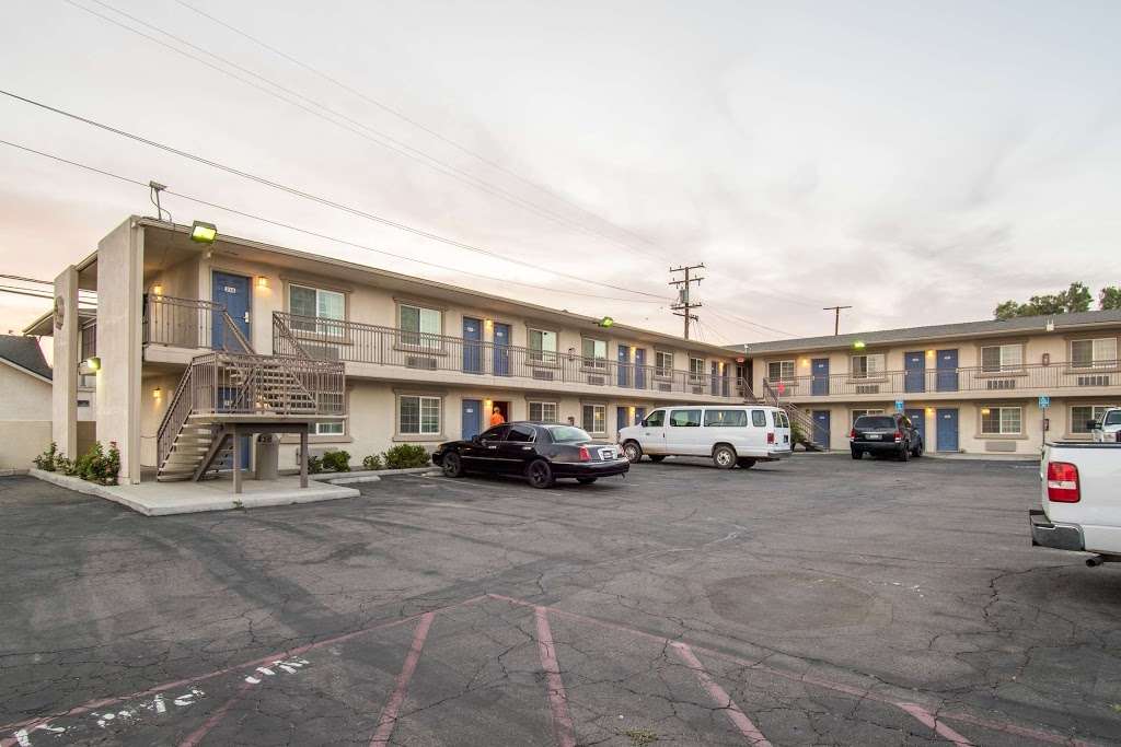 Motel 6 Mojave - Airport | 16100 Sierra Hwy, Mojave, CA 93501, USA | Phone: (661) 824-2421