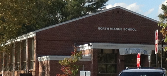 North Mianus School | 309 Palmer Hill Rd, Riverside, CT 06878 | Phone: (203) 637-9730
