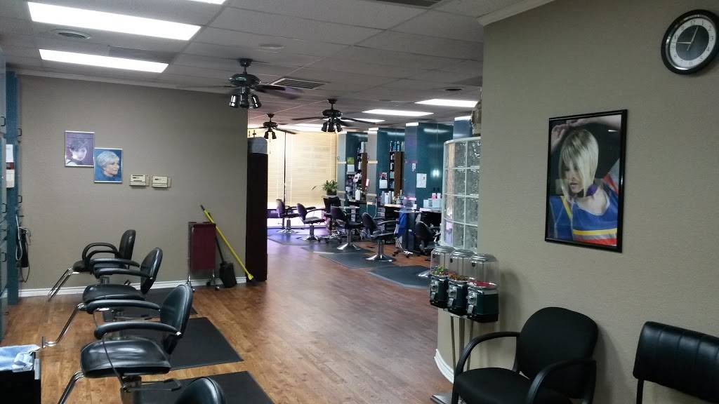 Park West Salon | 2220 Coit Rd # 540, Plano, TX 75075, USA | Phone: (972) 964-1783