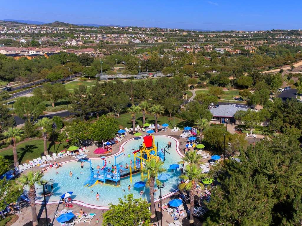 Terramor Aquatic Park | 26281 ONeill Dr, Mission Viejo, CA 92692, USA | Phone: (949) 218-0900