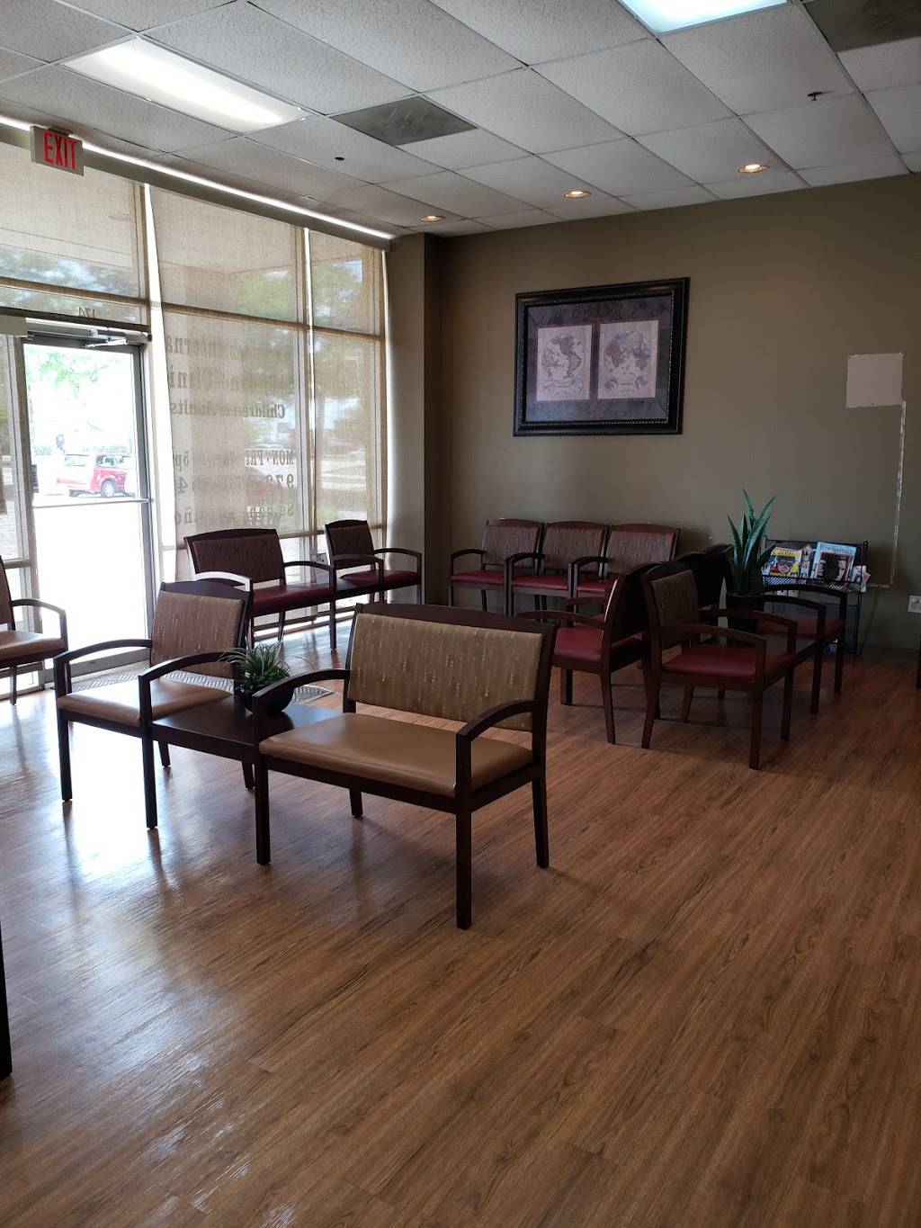 Texas Health Family Care | 1519 N Town E Blvd #100, Mesquite, TX 75150 | Phone: (972) 270-5549