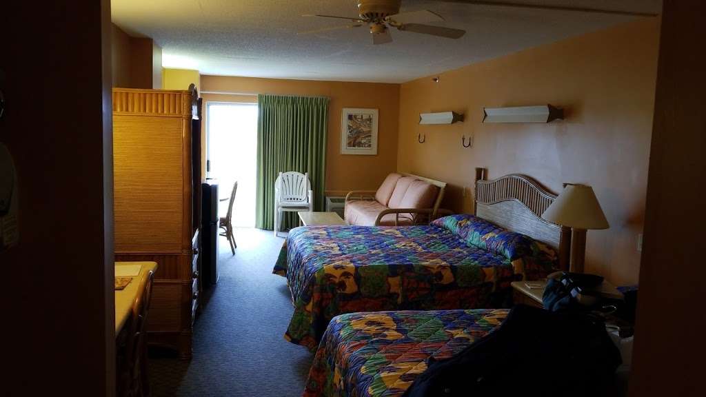 The Beacon Motel | 514 E Savannah Rd, Lewes, DE 19958, USA | Phone: (302) 645-4888