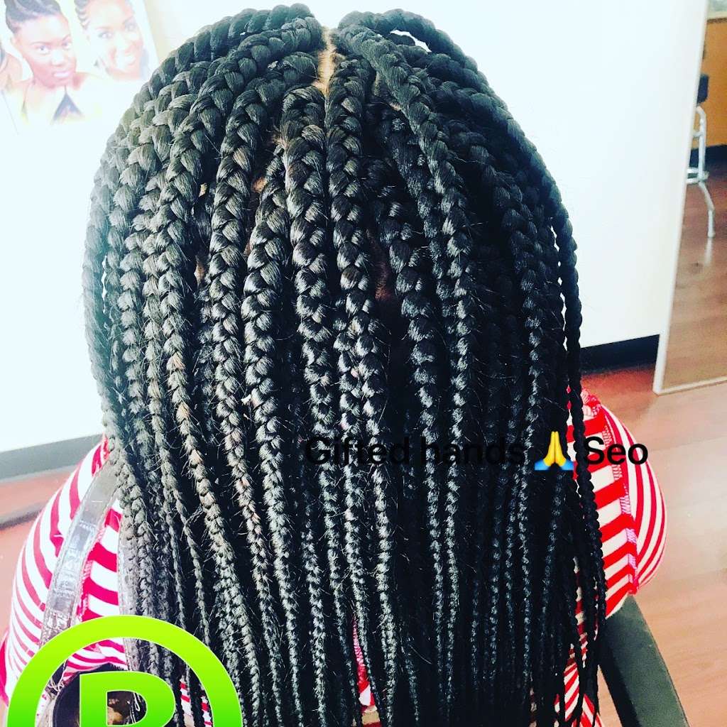 Sugar Sugar Braids | 10307 Cullen Blvd, Houston, TX 77047, USA | Phone: (832) 316-6642