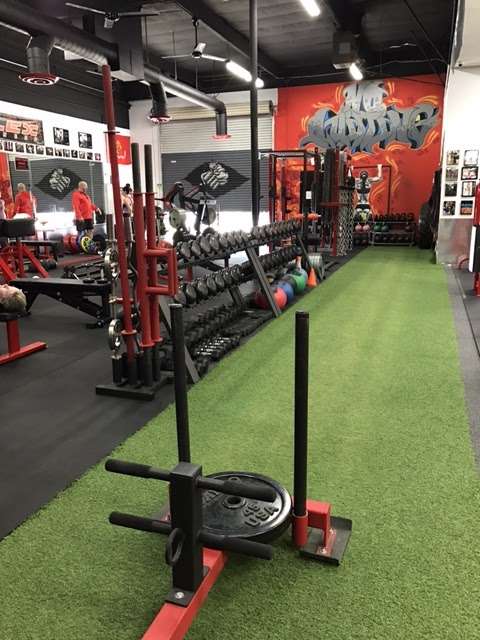 Flex Fitness | 23641 Ridge Rte Dr suite b, Laguna Hills, CA 92653 | Phone: (949) 397-2266