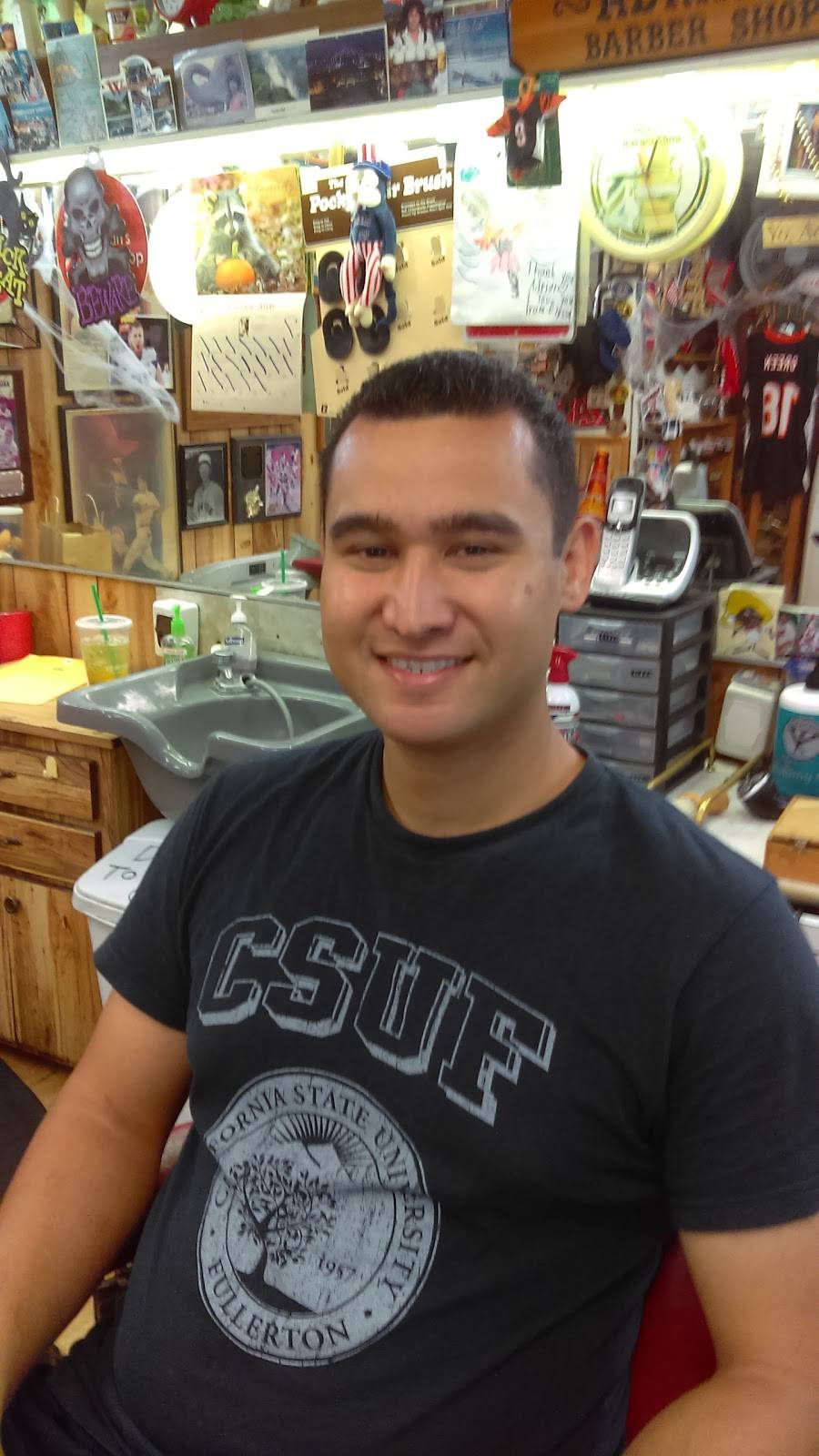 Adrians Barber Shop | 11851 Gilbert St # 102, Garden Grove, CA 92841, USA | Phone: (714) 530-8604 Adrians Barber Shop | 11851 Gilbert St # 102, Garden Grove, CA 92841, USA | Phone: (714) 530-8604