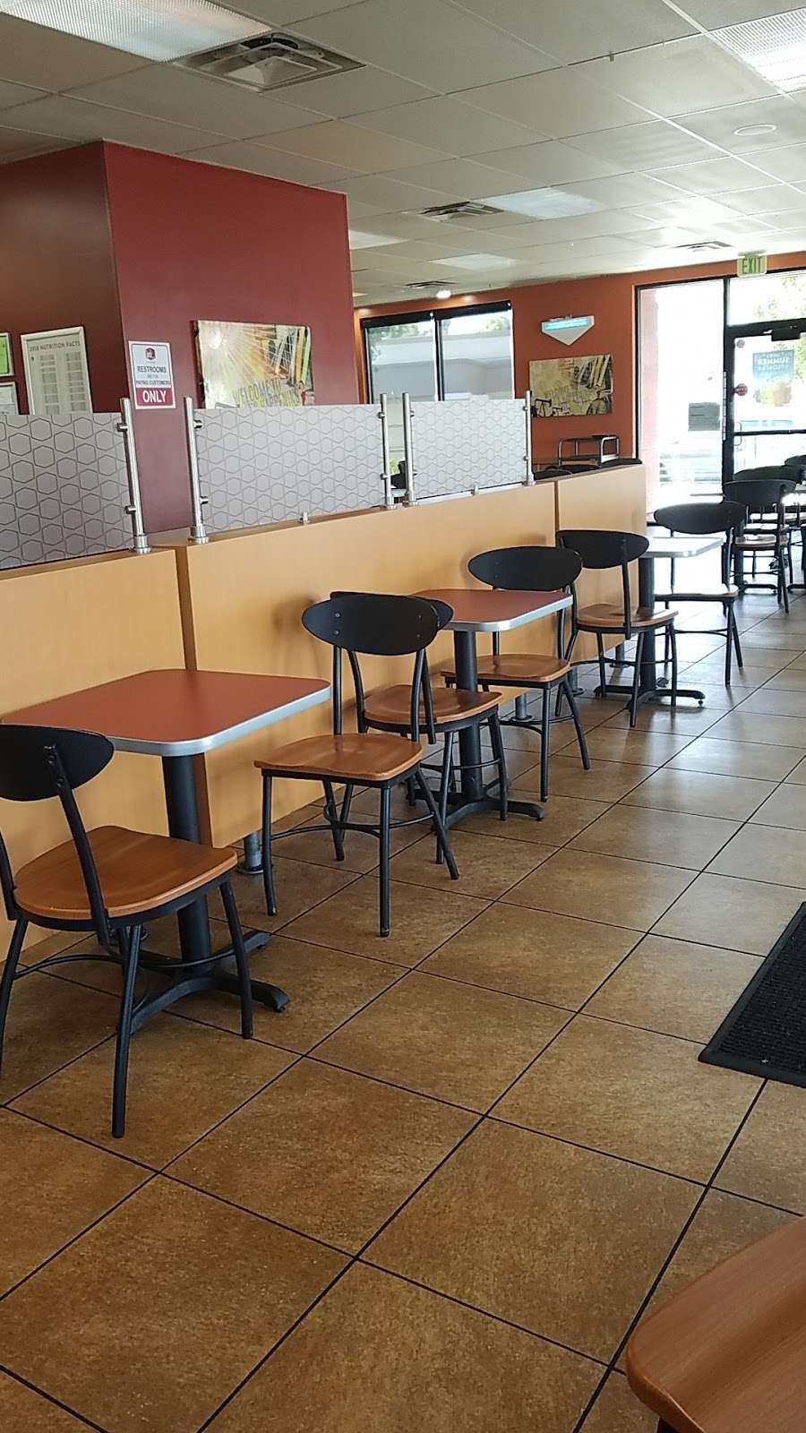 Jack in the Box | 2705 Hillcrest Ave, Antioch, CA 94531, USA | Phone: (925) 754-2650
