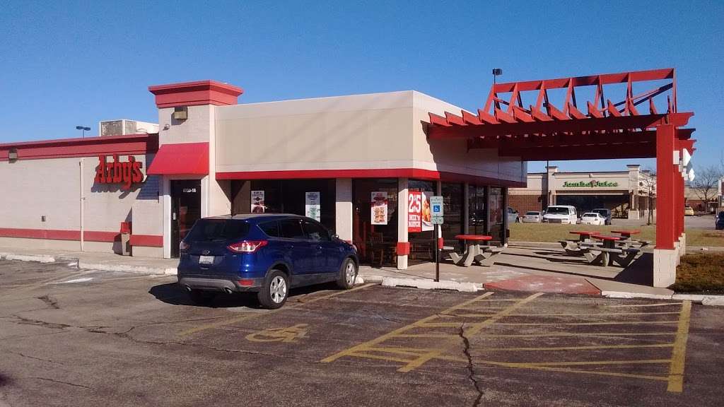 Arbys | 6000 Northwest Hwy, Crystal Lake, IL 60014 | Phone: (815) 455-2346