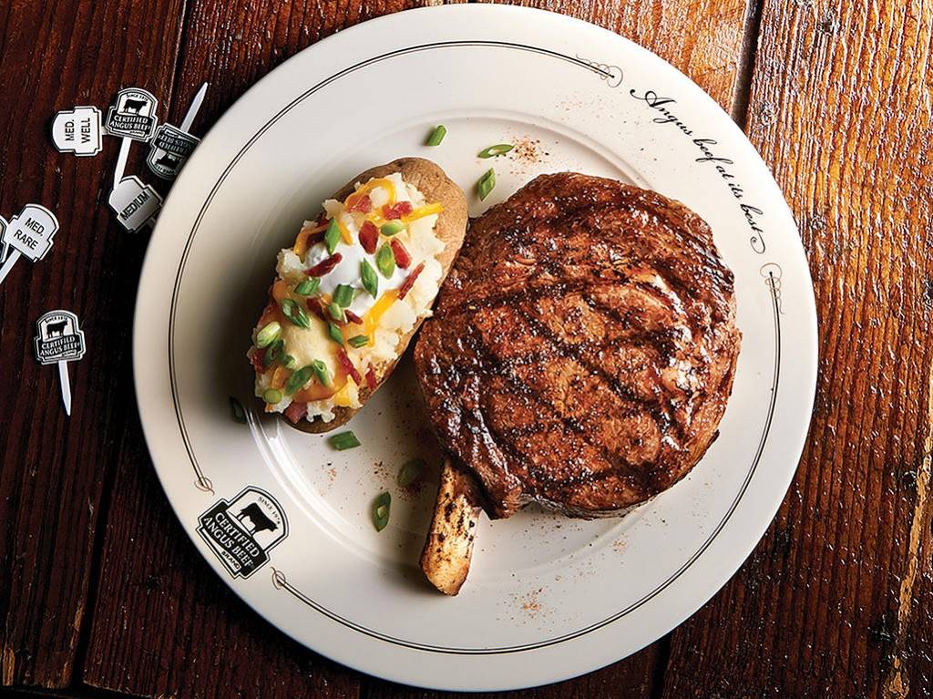 Saltgrass Steak House | 8931 N Yates Dr, Westminster, CO 80031, USA | Phone: (303) 429-4300