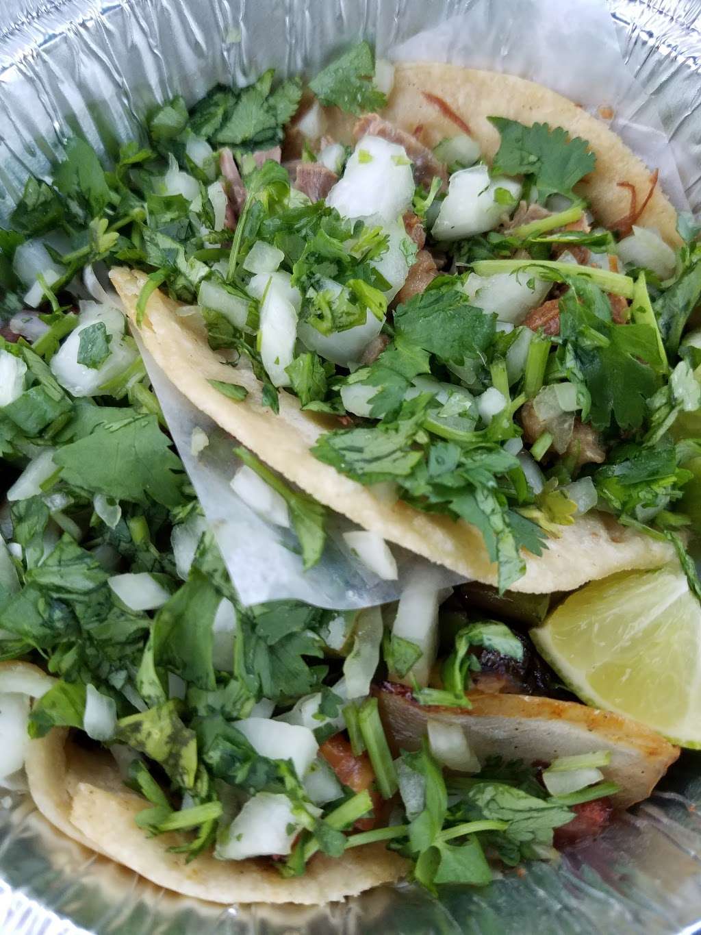 Tacos Tolteca | 901 North Point Blvd, Baltimore, MD 21224, USA | Phone: (410) 282-6295