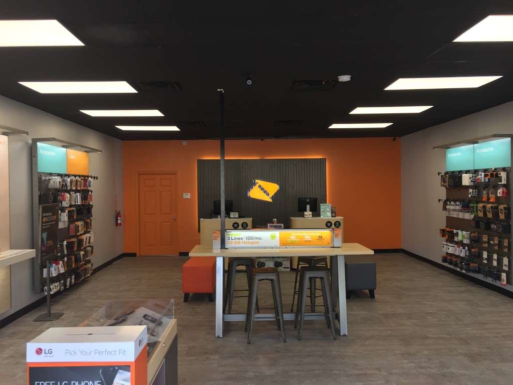 Boost Mobile | 2407 Martin Luther King Jr Dr, North Chicago, IL 60064, USA | Phone: (224) 944-0800