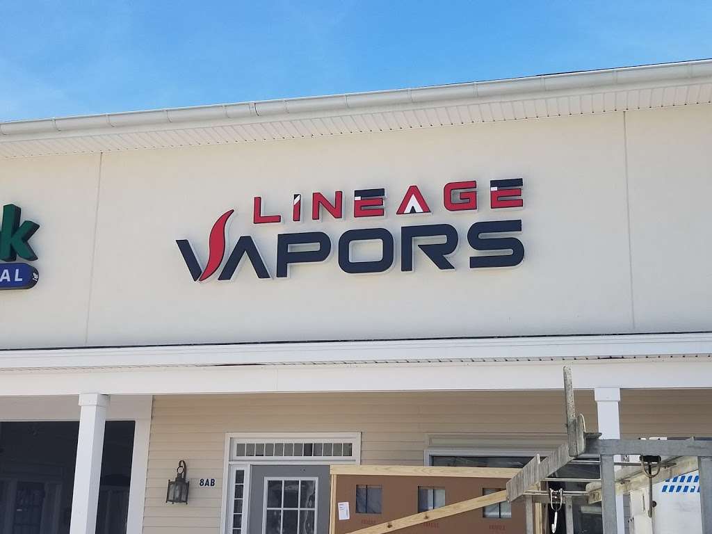 Lineage Vapors | 707 Milford Rd, Merrimack, NH 03054 | Phone: (603) 402-3842