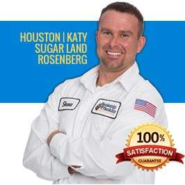Benjamin Franklin Plumbing | 1015 Frost St, Rosenberg, TX 77471, USA | Phone: (281) 394-0378