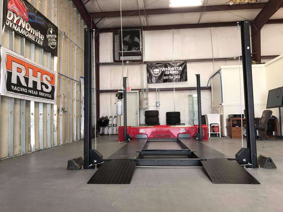 Vendetta Speed | 21240 Foster Rd, Spring, TX 77388, USA | Phone: (281) 362-5908