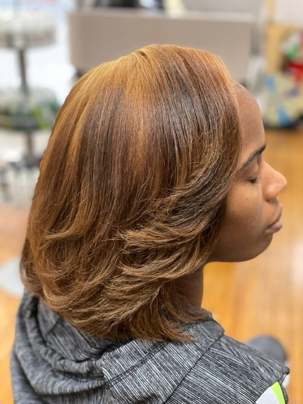 SmartStyle Hair Salon | 5901 Main St, Zachary, LA 70791, USA | Phone: (225) 658-9190