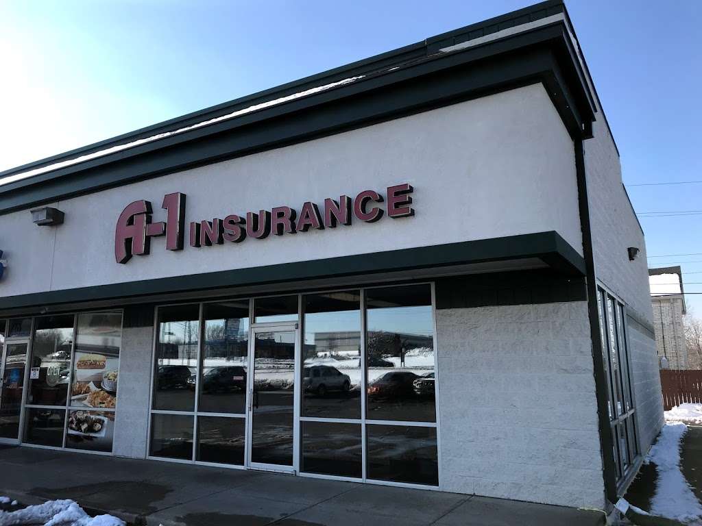 A-1 Insurance Agency | 4030 S Emerson Ave Suite E, Indianapolis, IN 46203 | Phone: (317) 787-4995