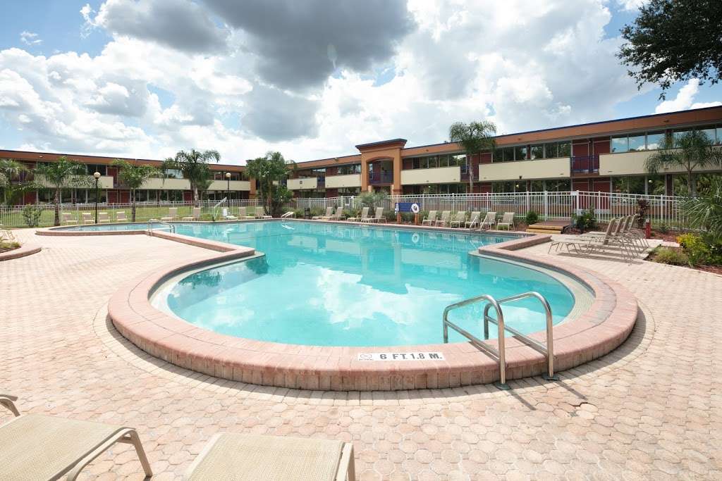Red Lion Hotel Orlando Kissimmee Maingate | 7300 W Irlo Bronson Memorial Hwy, Kissimmee, FL 34747 | Phone: (407) 396-7300